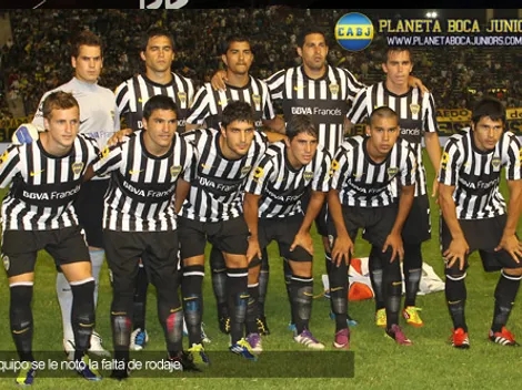 Uno por uno ante San Lorenzo: El debut del campeón