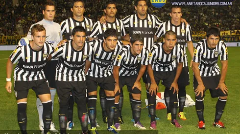 Uno por uno ante San Lorenzo: El debut del campeón