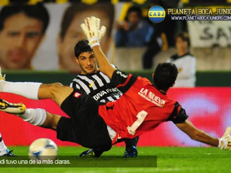 Minuto a minuto: Boca Juniors 0 – 0 San Lorenzo