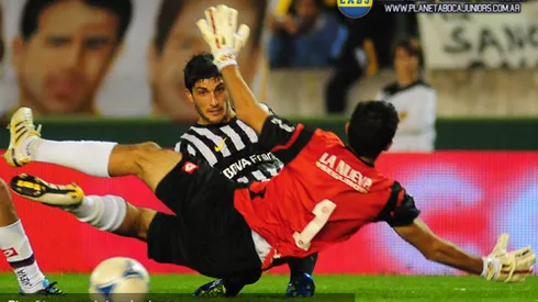 Minuto a minuto: Boca Juniors 0 - 0 San Lorenzo