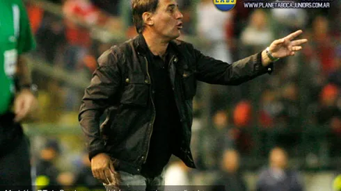 San Lorenzo pone todo