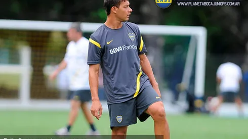 Battaglia, al quirófano