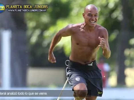 Clemente y el semestre que se viene