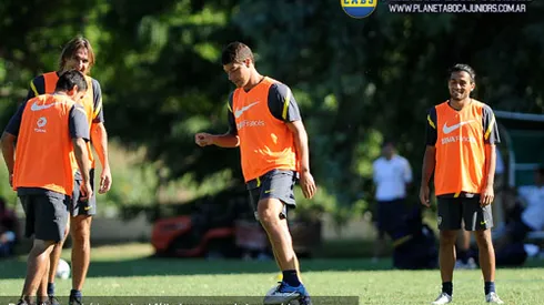 “Battaglia no se va a retirar”