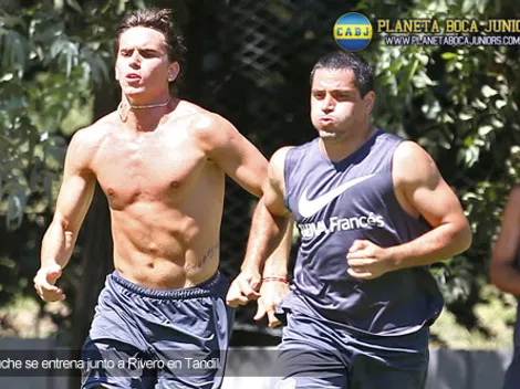 Por ahora, Mouche se queda