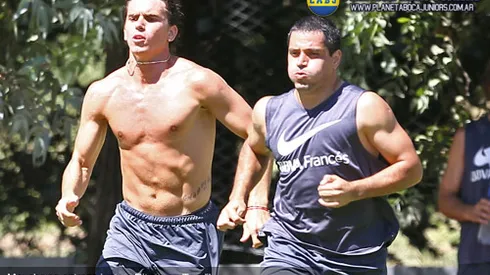 Por ahora, Mouche se queda