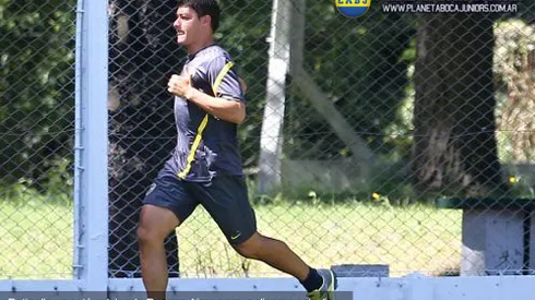 Battaglia dejó Tandil