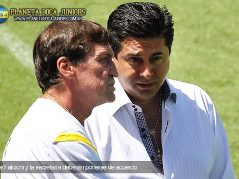 Opiniones: La secretaría técnica