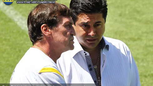 Opiniones: La secretaría técnica