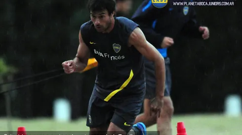 Cvitanich no teme a la competencia