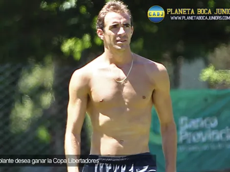 Somoza quiere la Copa