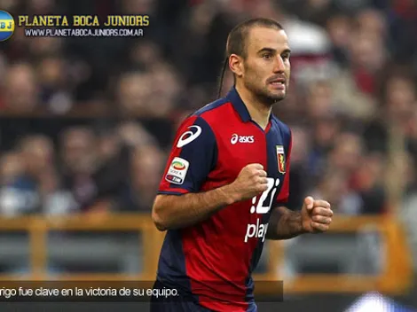 Volvió hecho una Joya