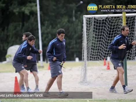 Chávez: “Con River se jugará a muerte"