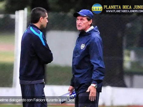 Trabajos con pelota en Tandil