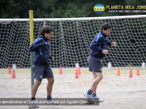 Erviti: “Sería bueno que Silva esté con nosotros”