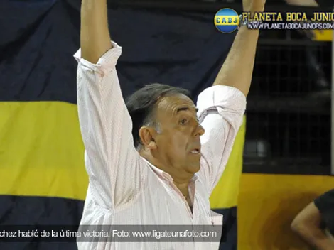 “Fue durísimo” reconoció Sánchez