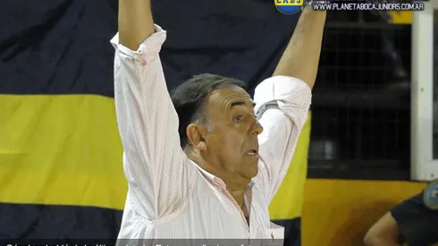 “Fue durísimo” reconoció Sánchez