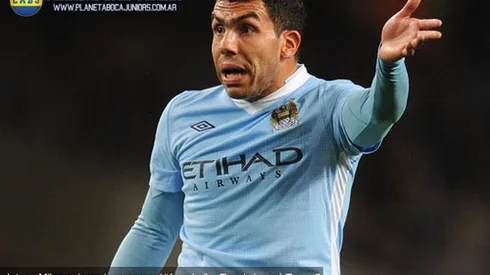 Tevez, con futuro indefinido