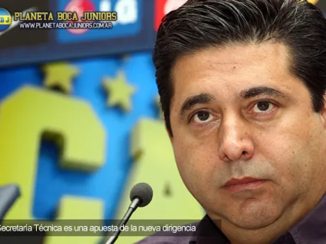 Debate: La secretaría técnica