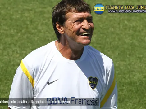 El plantel viajó a Tandil