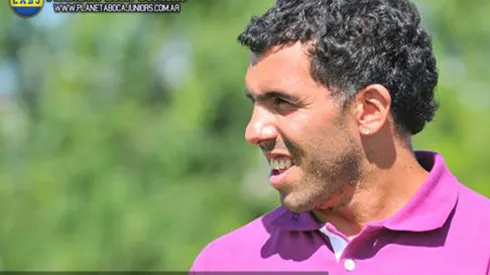 Nueva oferta del Inter por Tevez