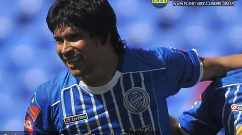 Representante de Ramírez: "Está claro dónde quiere jugar"