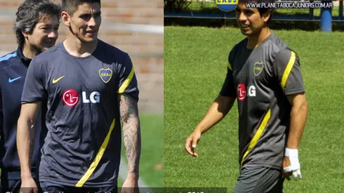 Sondeos por Giménez y Gracián