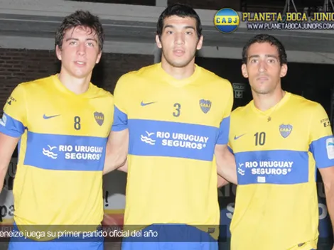 El voley retoma los compromisos oficiales