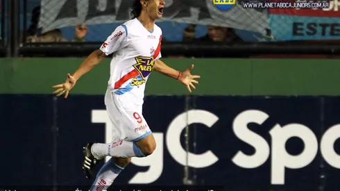 Representante de Óbolo: “Hubo contactos formales entre ambos clubes”