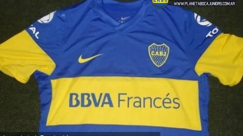 Se presentará el nuevo sponsor: BBVA Francés