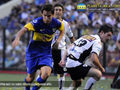 Mouche: “He tenido un año increíble en el 2011”