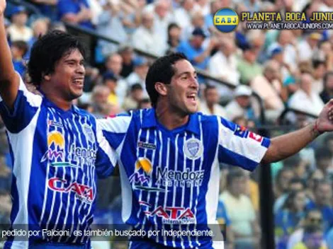 Representante de Ramírez: "Boca me llamó para pedir condiciones"