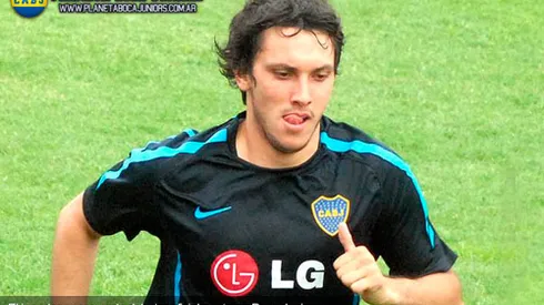 “Checho” Rodríguez quedó libre