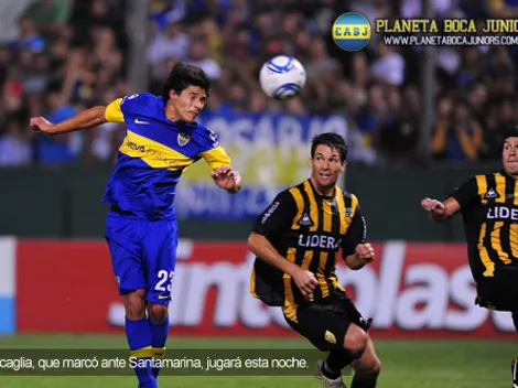 Para seguir avanzando