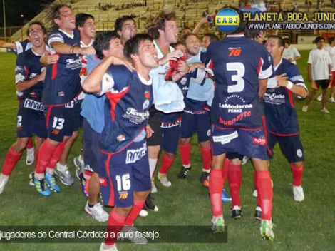 Quiere dar el batacazo