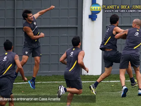 Mañana relajada en Buenos Aires