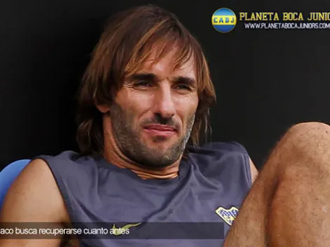 Schiavi: "Falcioni tiene que estar contento que pretendamos mejorar"