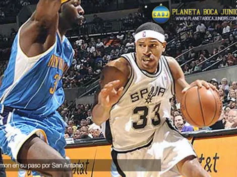 Desmon Farmer, la nueva incorporación del básquet