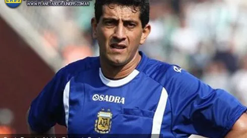 Pezzota dirigirá el domingo