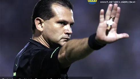 Amarilla, el elegido