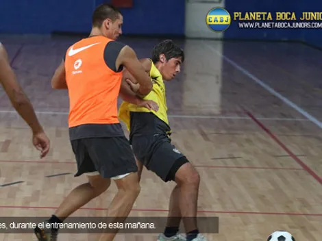 Erbes: “Es una buena posibilidad para demostrar”