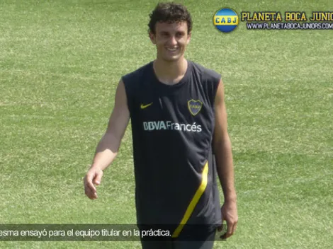 Ledesma: “Hay material para pelear en los tres frentes”