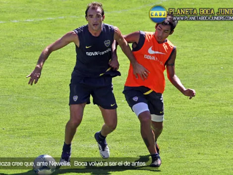 Somoza: “Lo que pasó en Venezuela nos fortaleció como grupo”