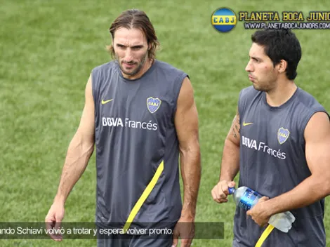 Boca, con equipo alternativo ante Central Córdoba