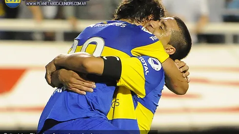 Video resumen: Boca Juniors 2 - 0 Newell's