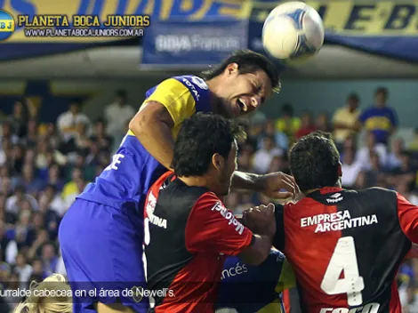 Insaurralde: “Hicimos el gol en el momento justo”