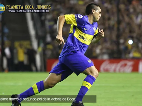 Riquelme: “Ganamos claramente”