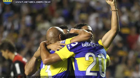 Victoria de campeón