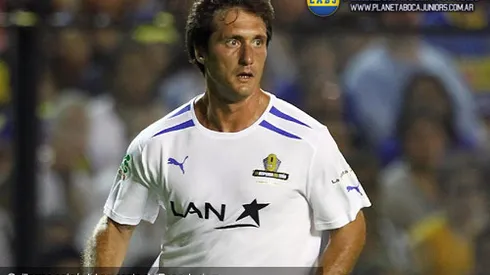 Guillermo: “Los rivales no atacan a Boca”