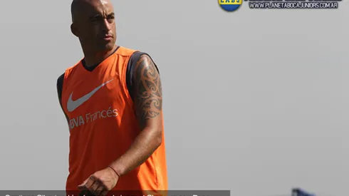 Silva podría jugar el Clausura